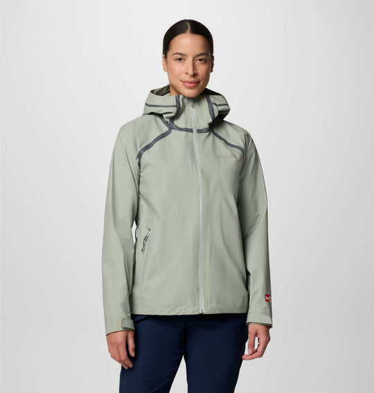 Women's Reign No Shine™ Jacket