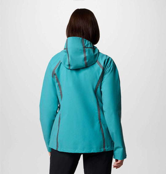 Women's Reign No Shine™ Jacket