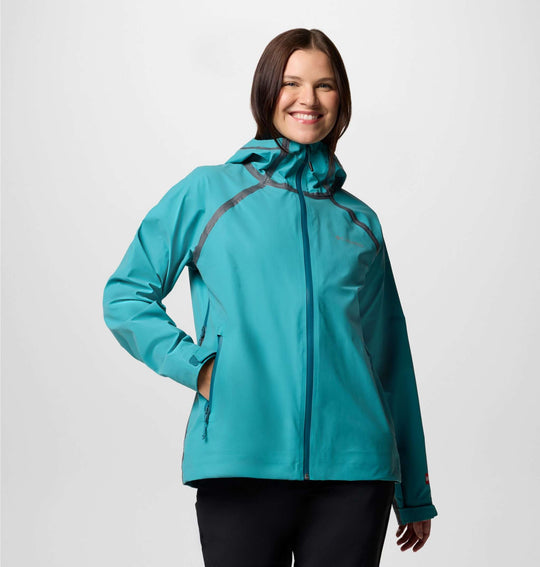 Women's Reign No Shine™ Jacket