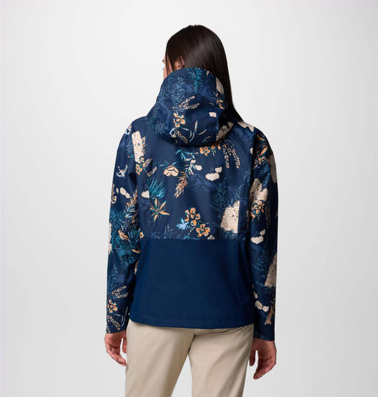 Women's Hikebound™ Printed Jacket