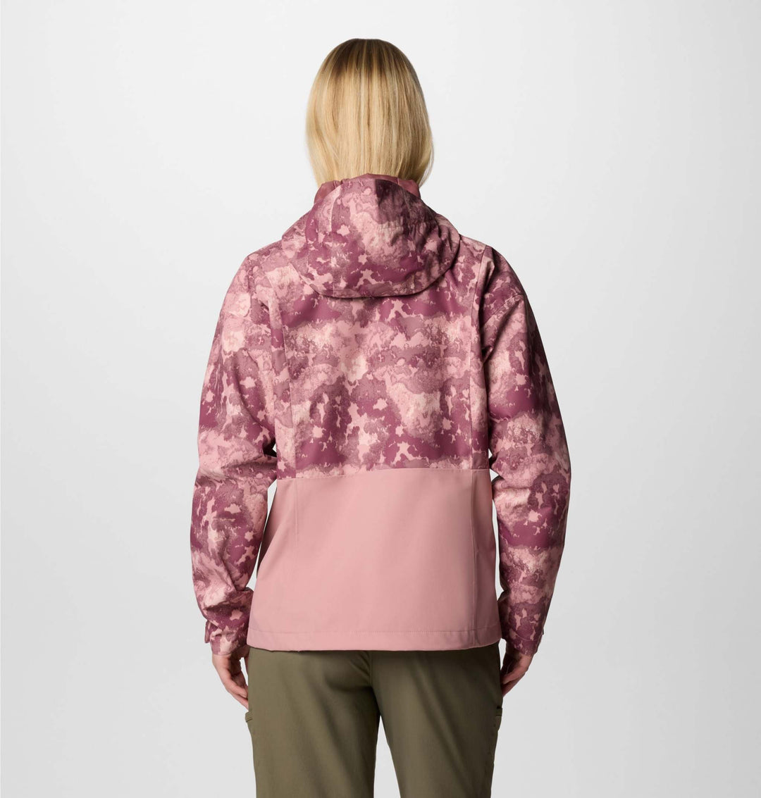 Women's Hikebound™ Printed Jacket
