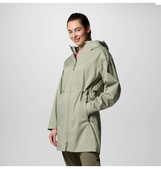 Women's Weekend Adventure™ II Long Shell