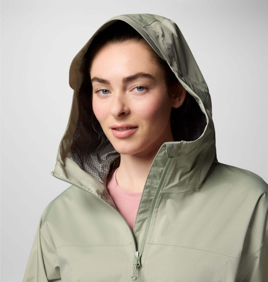 Women's Weekend Adventure™ II Long Shell