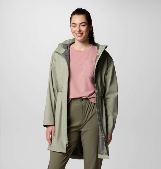 Women's Weekend Adventure™ II Long Shell