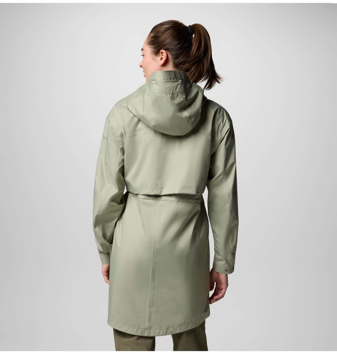 Women's Weekend Adventure™ II Long Shell