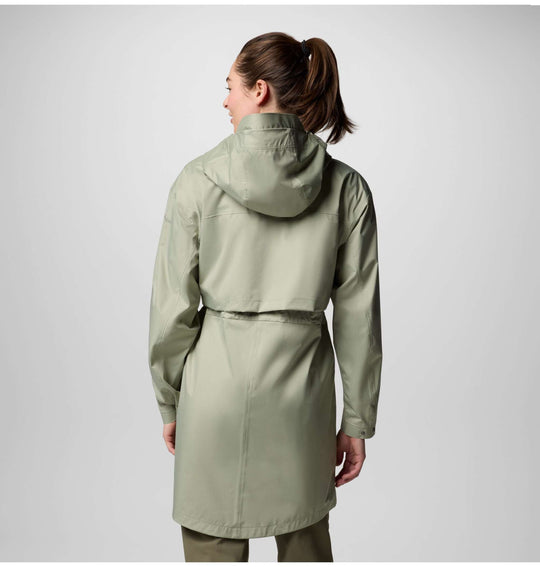 Women's Weekend Adventure™ II Long Shell