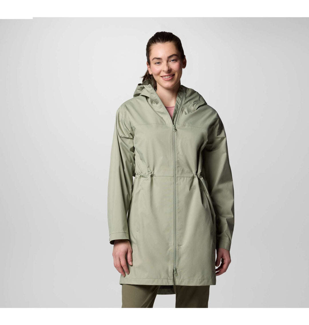 Women's Weekend Adventure™ II Long Shell