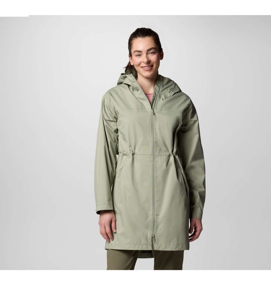 Women's Weekend Adventure™ II Long Shell