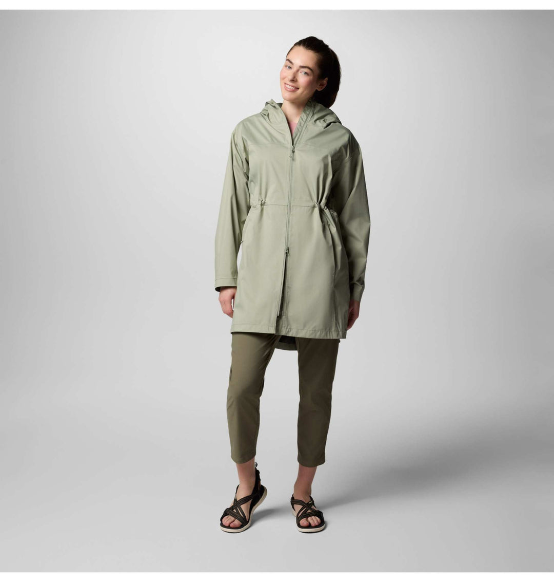 Women's Weekend Adventure™ II Long Shell