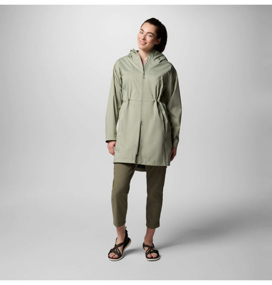 Women's Weekend Adventure™ II Long Shell