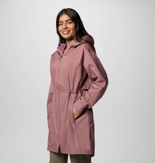 Women's Weekend Adventure™ II Long Shell