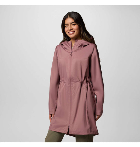 Women's Weekend Adventure™ II Long Shell