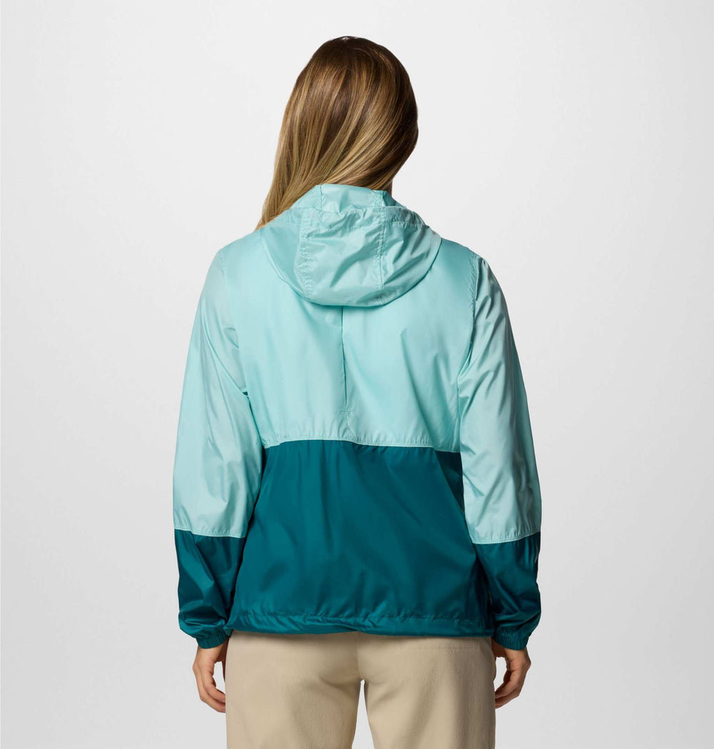 Women's Flash Forward™ II Windbreaker