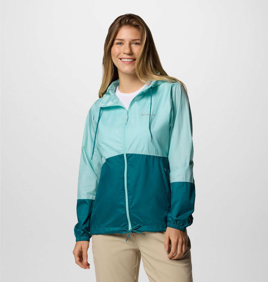 Women's Flash Forward™ II Windbreaker