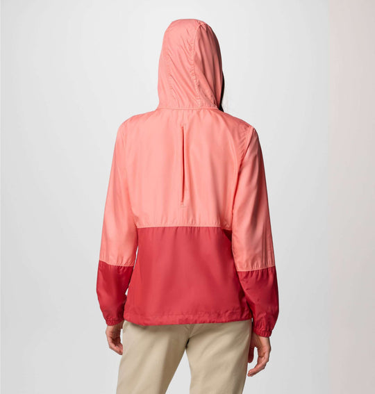 Women's Flash Forward™ II Windbreaker