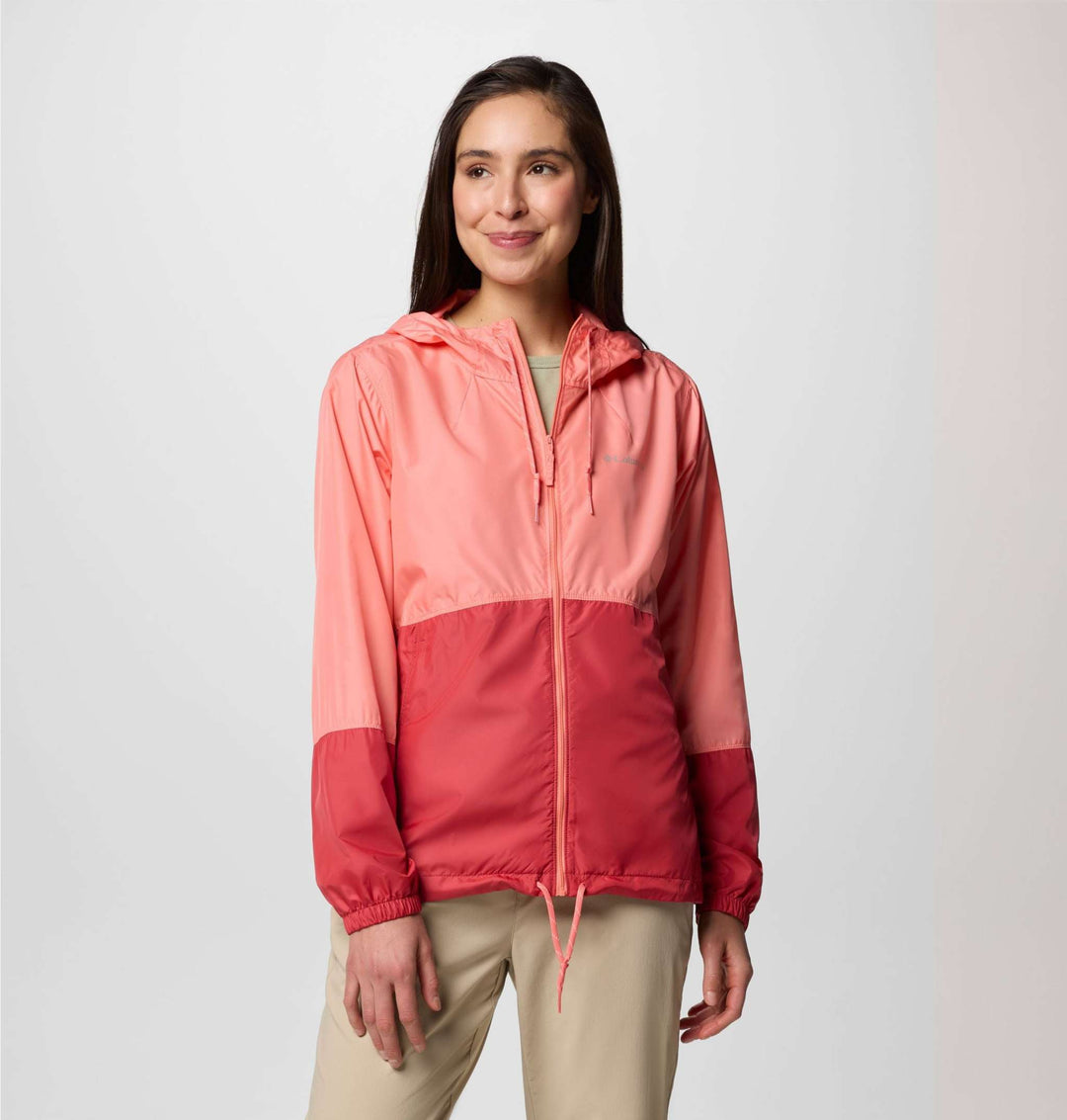 Women's Flash Forward™ II Windbreaker