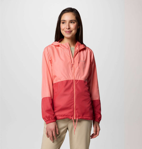 Women's Flash Forward™ II Windbreaker
