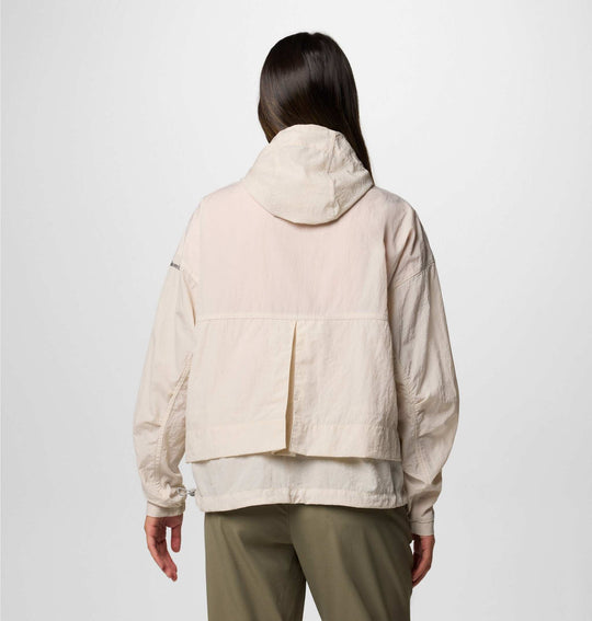 Women's Paracutie™ II Windbreaker