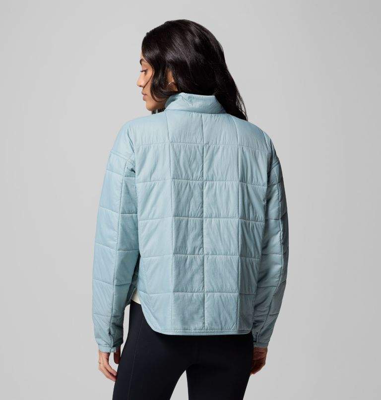 Sienna Hill™ Quilted Jacket