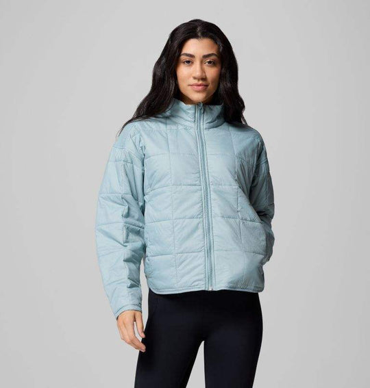Sienna Hill™ Quilted Jacket