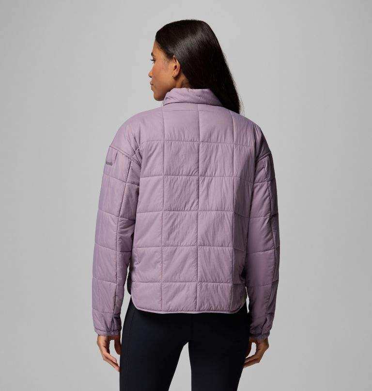Giacca trapuntata Sienna Hill™ elegante e calda per l’inverno