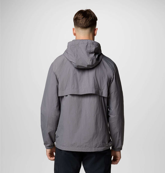 Men's Loop Basin™ Windbreaker