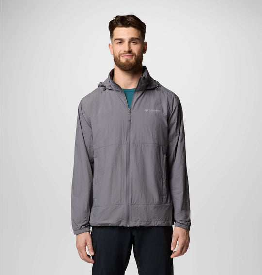 Men's Loop Basin™ Windbreaker