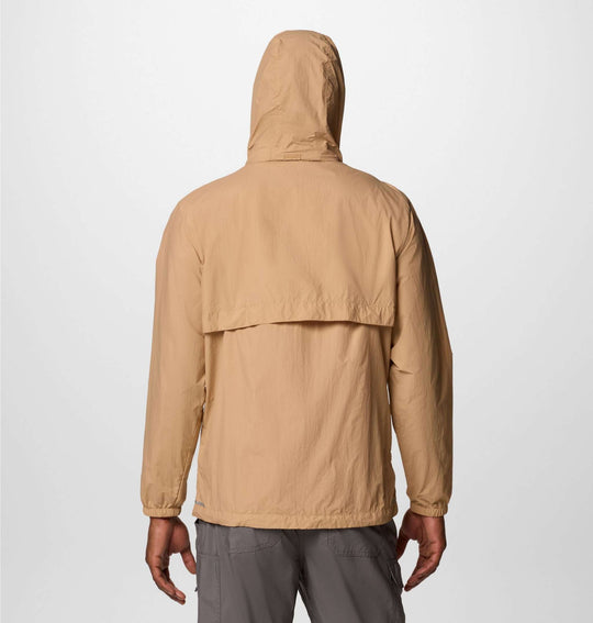 Men's Loop Basin™ Windbreaker