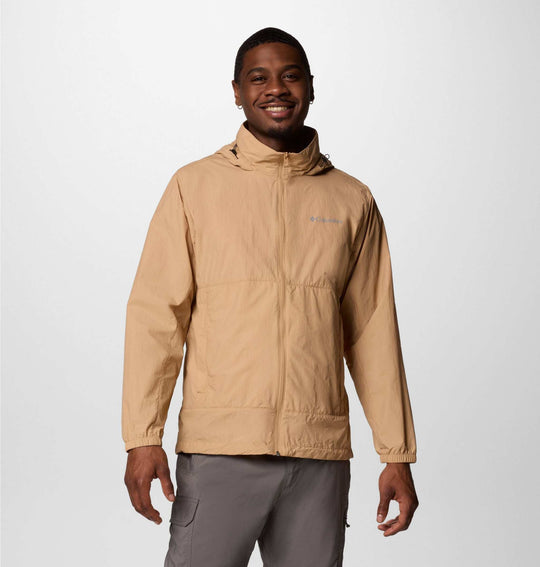 Men's Loop Basin™ Windbreaker