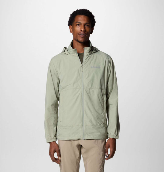 Men's Loop Basin™ Windbreaker