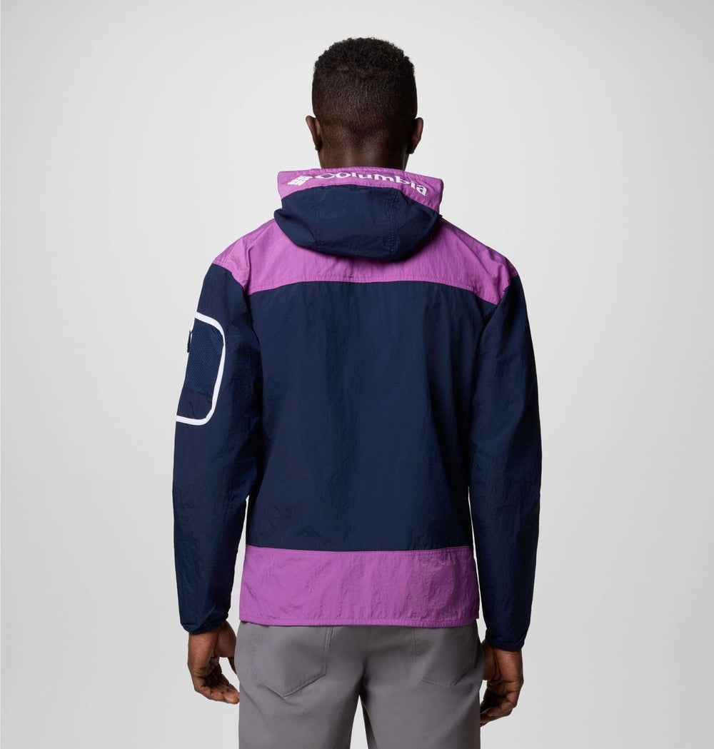 Men's Challenger™ Windbreaker Anorak