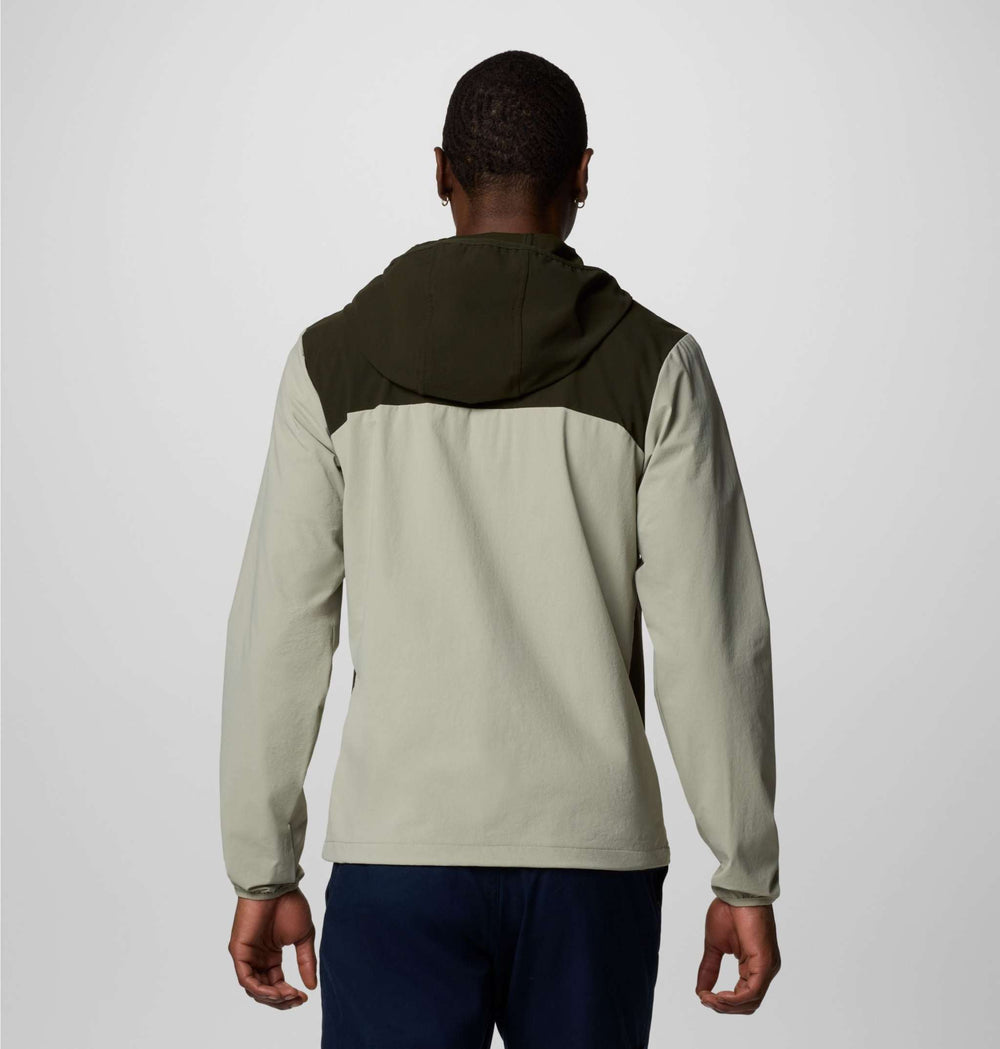 Men's Heather Canyon™ II Hooded Jacket