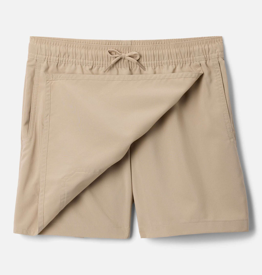 Youth Girls Silver Ridge™ Utility Skort