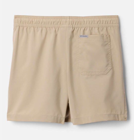 Youth Girls Silver Ridge™ Utility Skort
