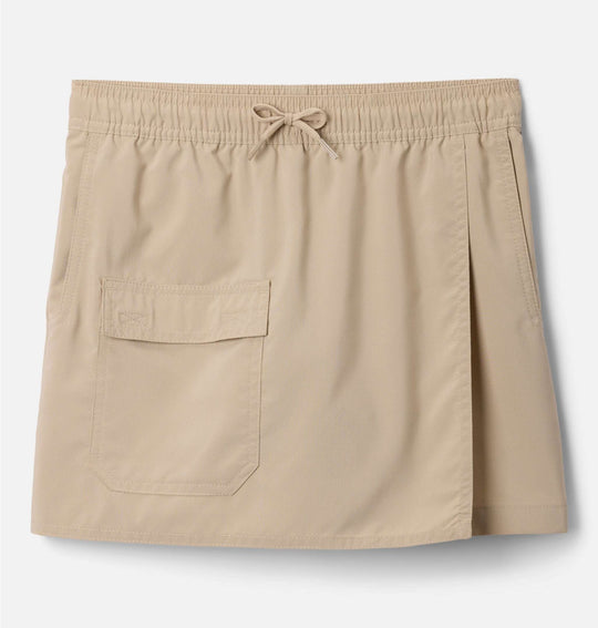 Youth Girls Silver Ridge™ Utility Skort