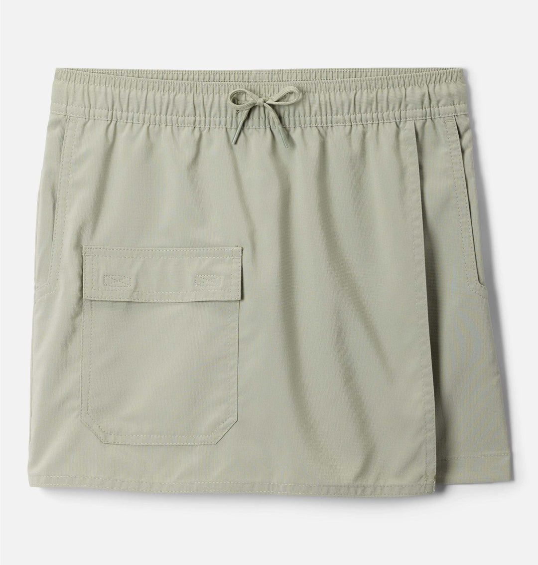 Youth Girls Silver Ridge™ Utility Skort