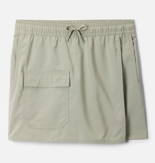 Youth Girls Silver Ridge™ Utility Skort