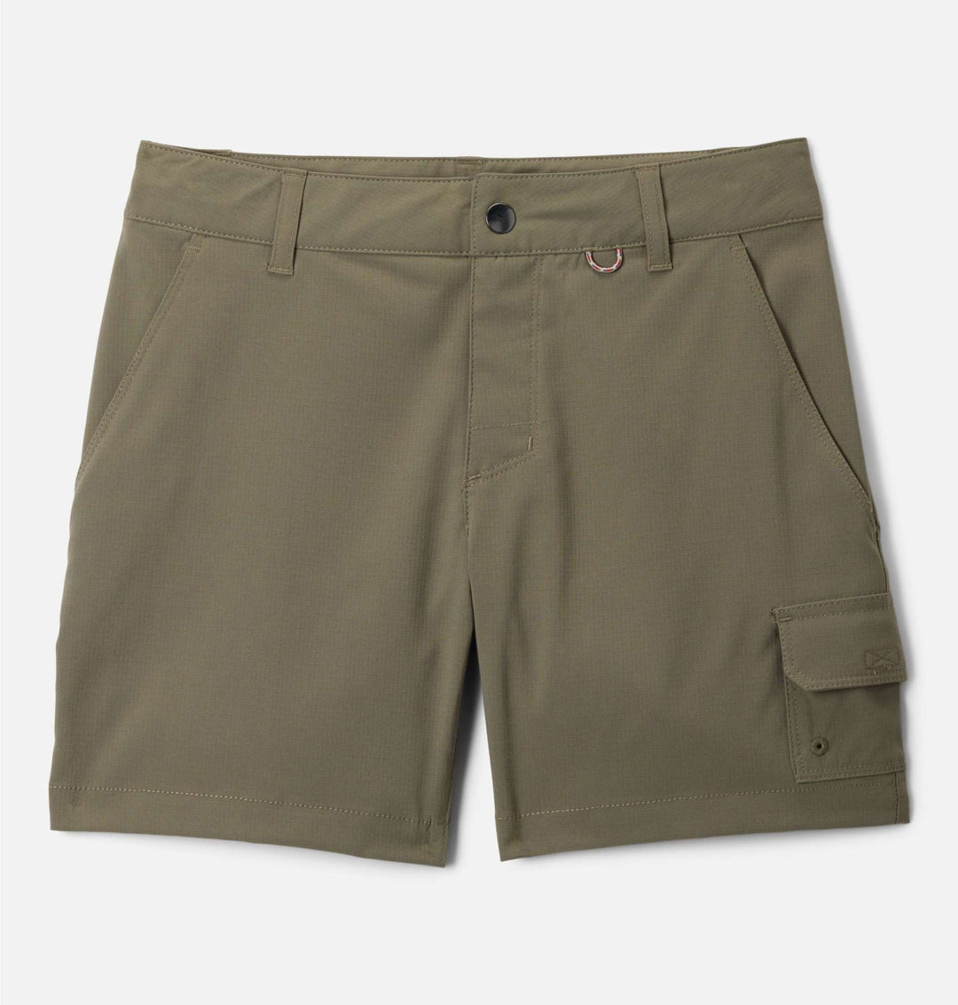 Youth Boys Tech Trail™ Utility Short
