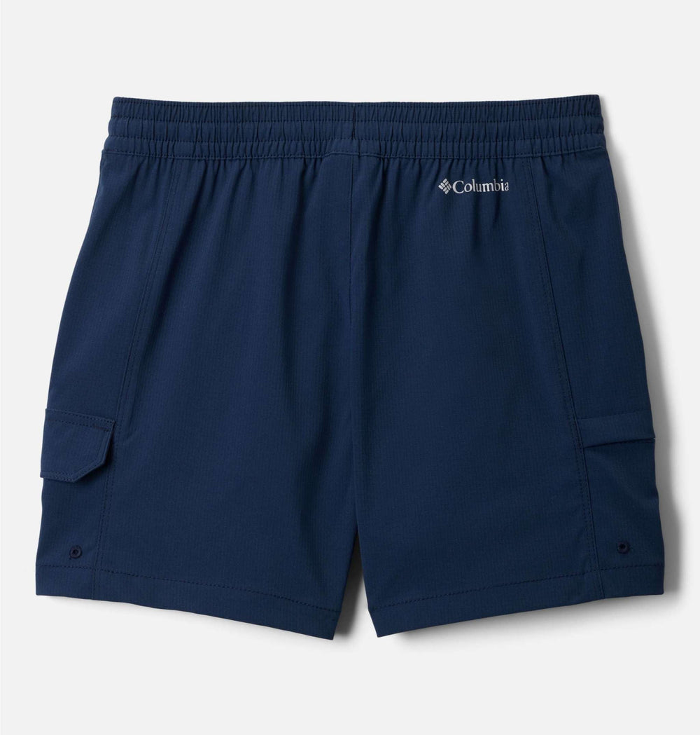 Youth Girls Tech Trail™ Utility Short