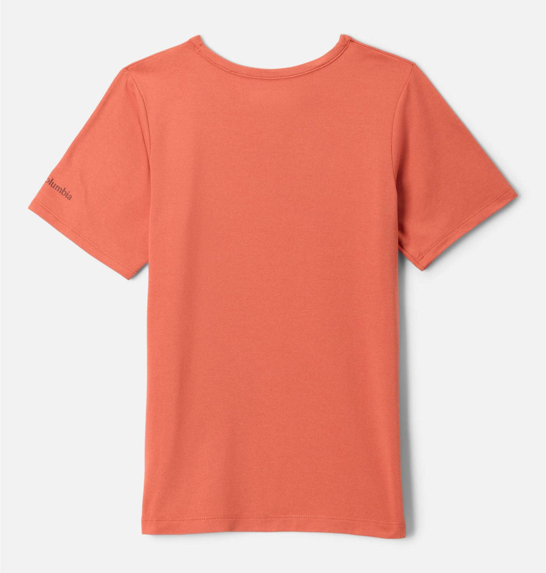 Youth Boys Tech Trail™ Short Sleeve Graphic Shirt