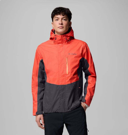 Pouring Adventure™ III Jacket