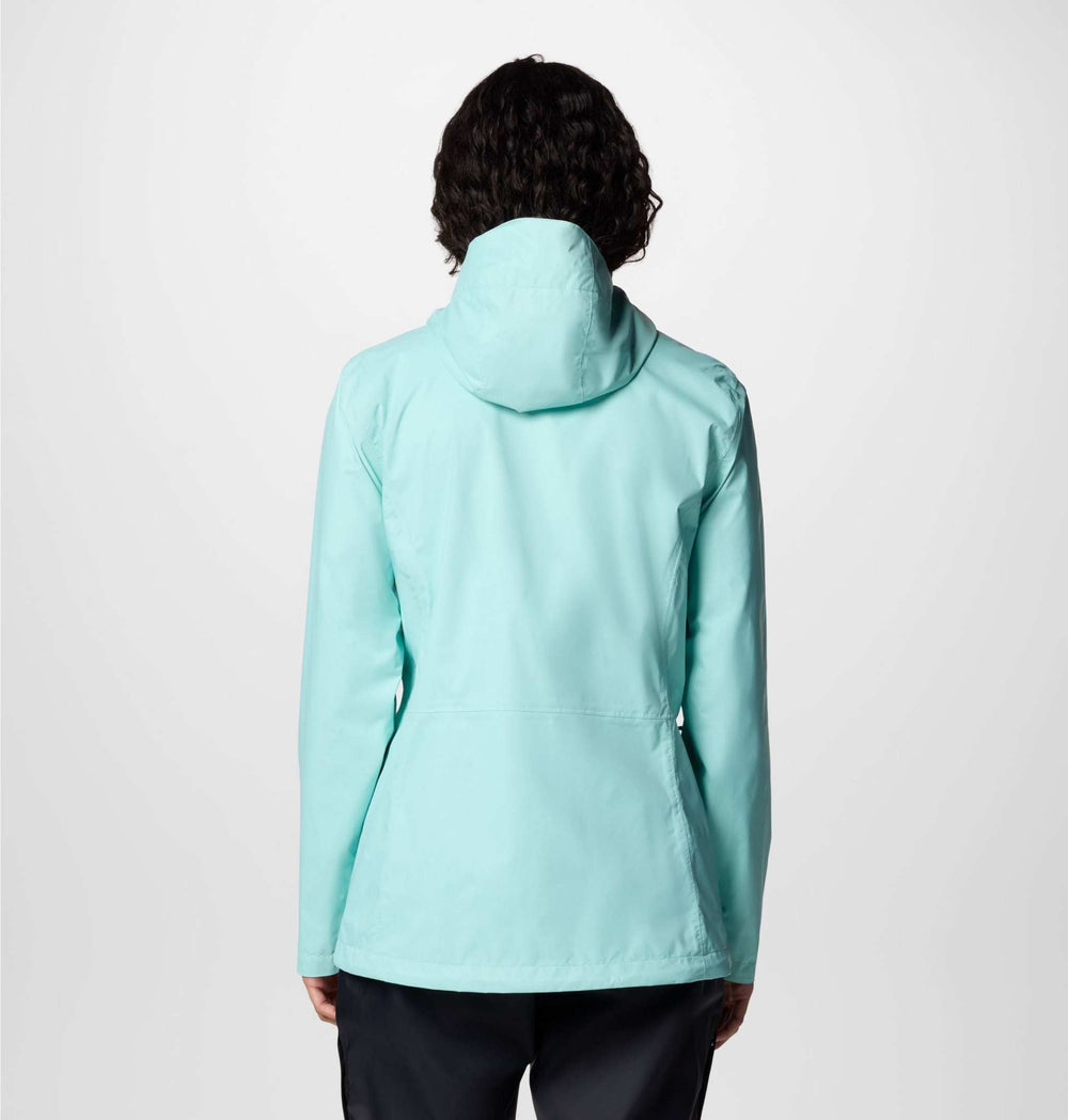 Women's Pouring Adventure™ III Jacket