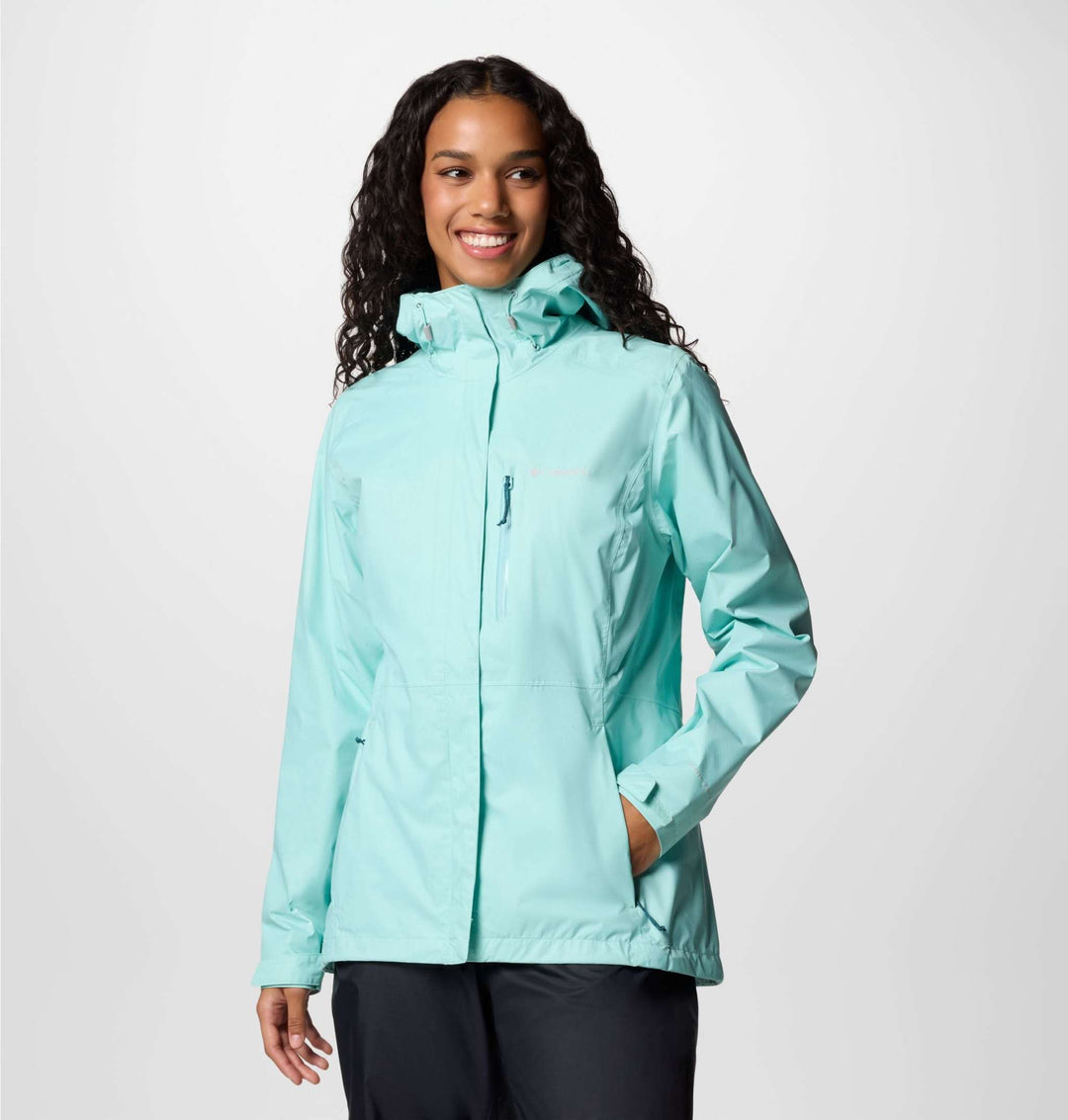 Women's Pouring Adventure™ III Jacket