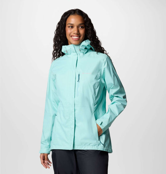Women's Pouring Adventure™ III Jacket