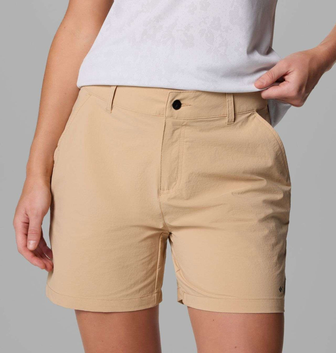 Women's Summit Valley™ Short II