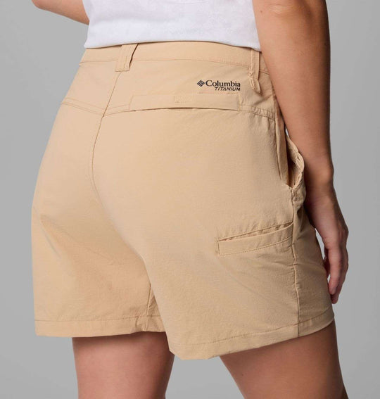 Women's Summit Valley™ Short II