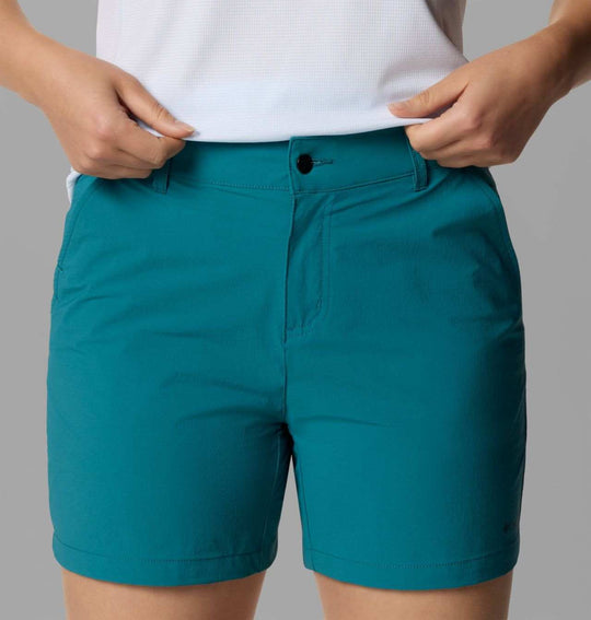 Women's Summit Valley™ Short II