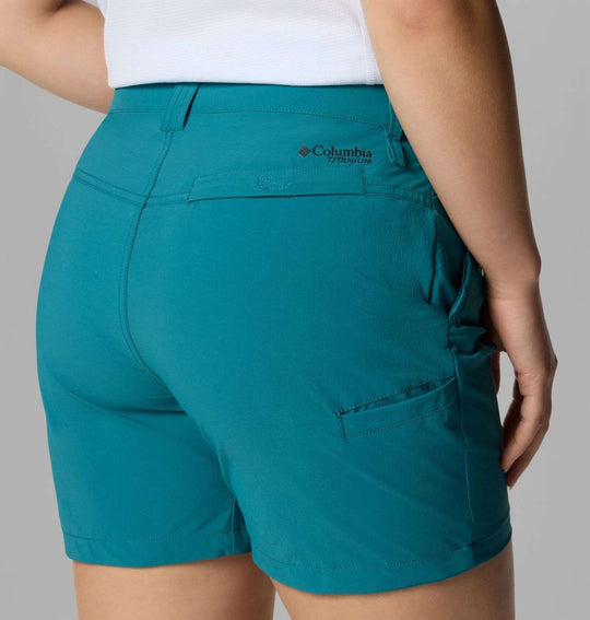 Women's Summit Valley™ Short II
