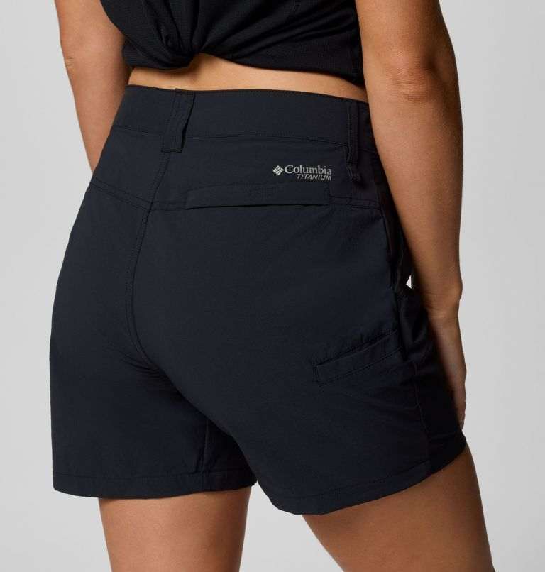 Women's Summit Valley™ Short II