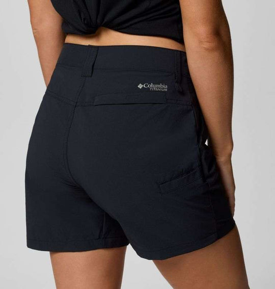 Women's Summit Valley™ Short II